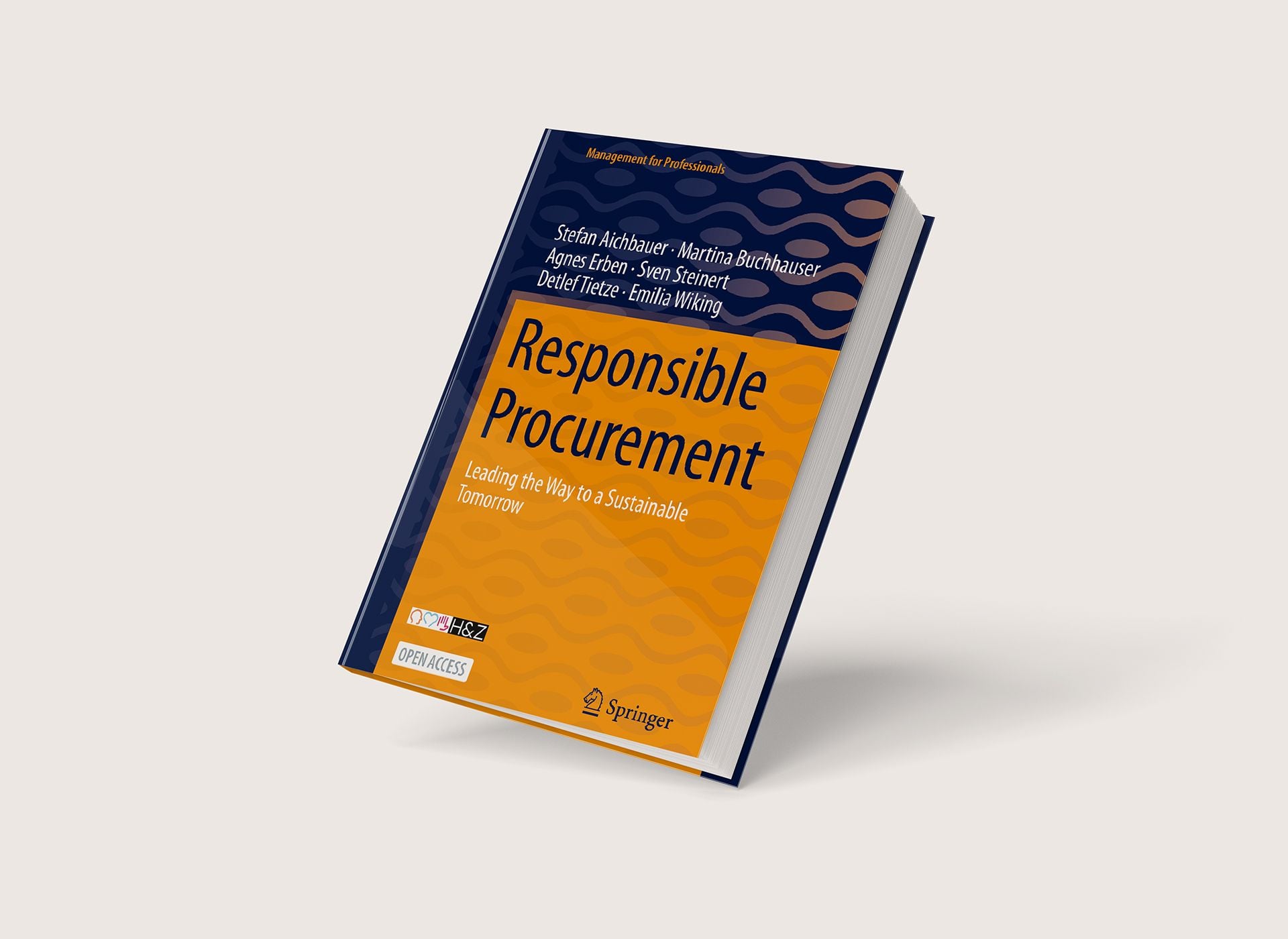 Responsible Procurement Buch