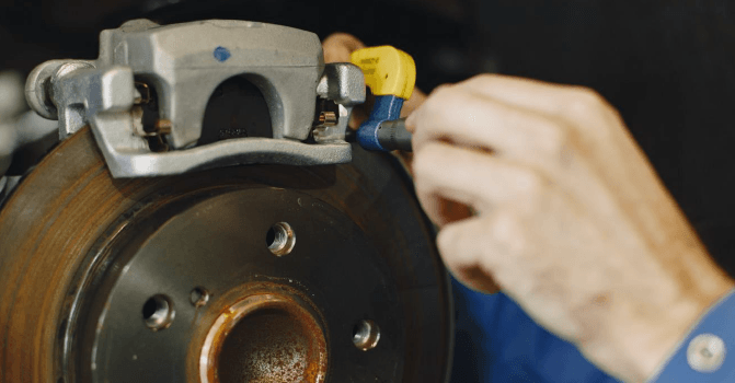 Brake system