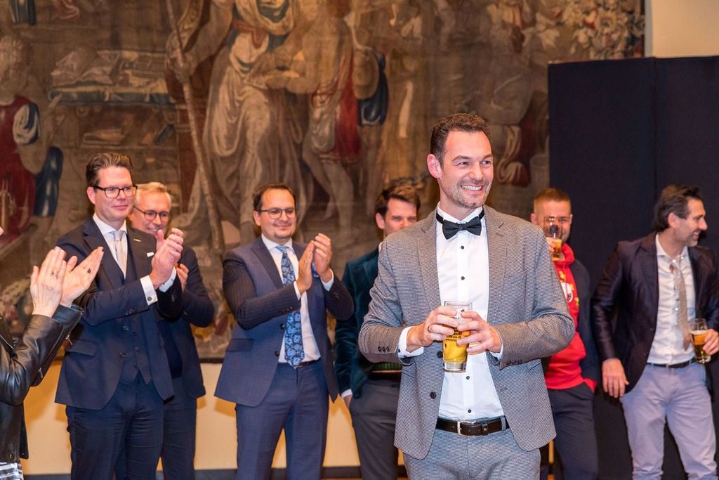 Florian Oesterle Partner bei H&Z