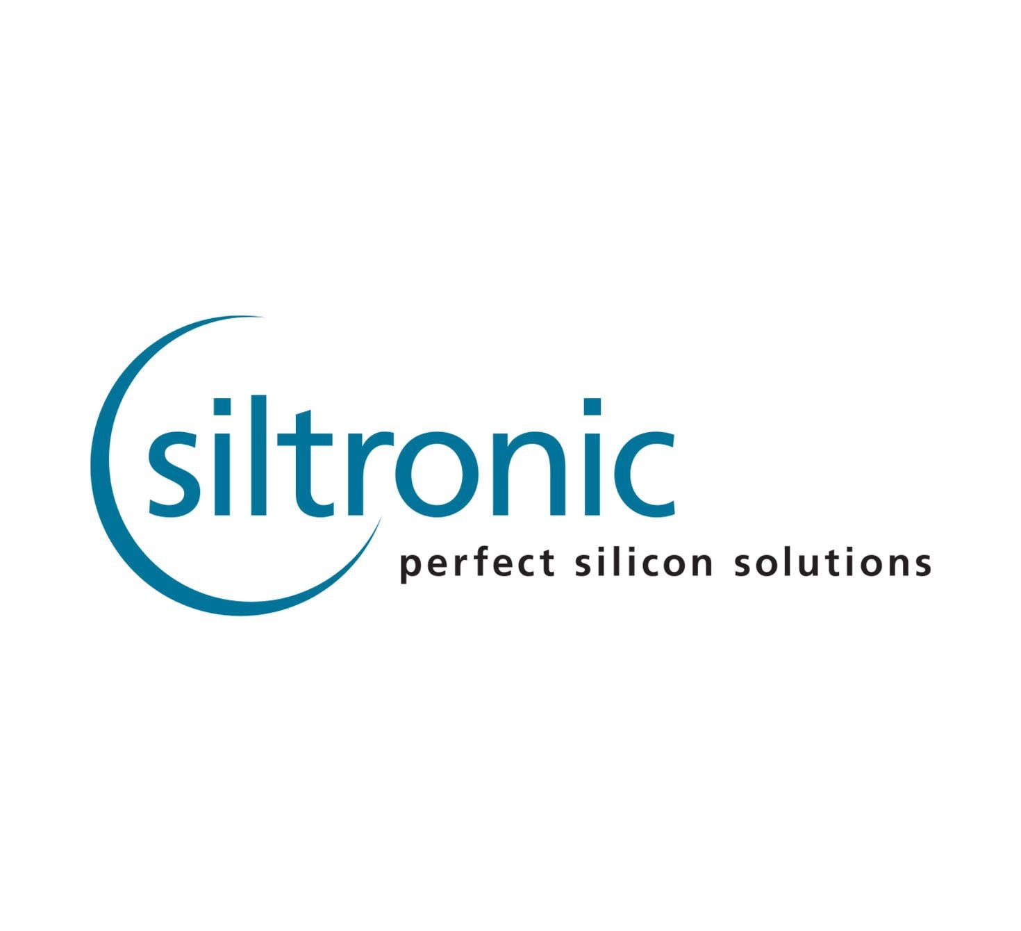 Siltronic AG Logo