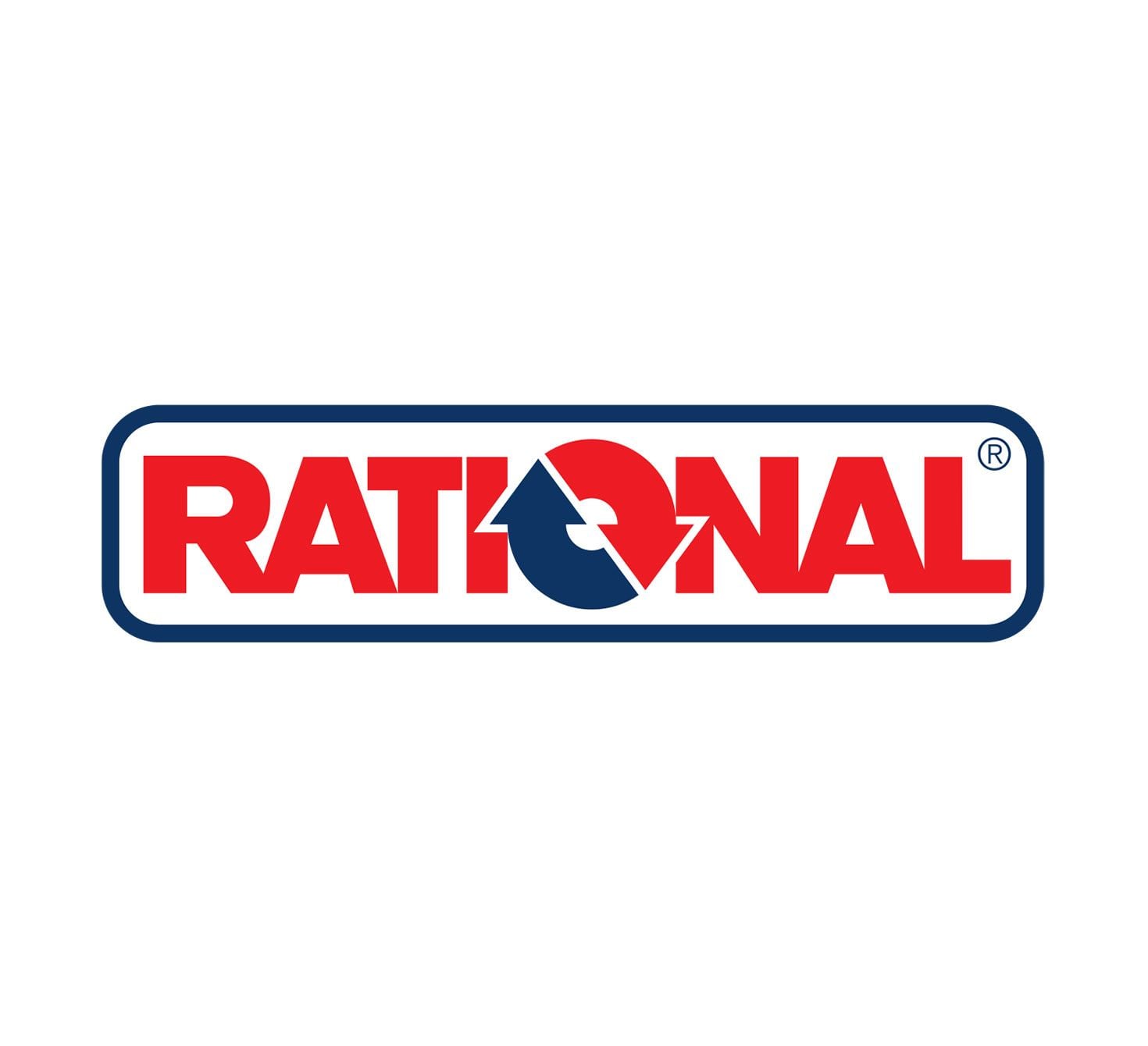 Rational AG Logo