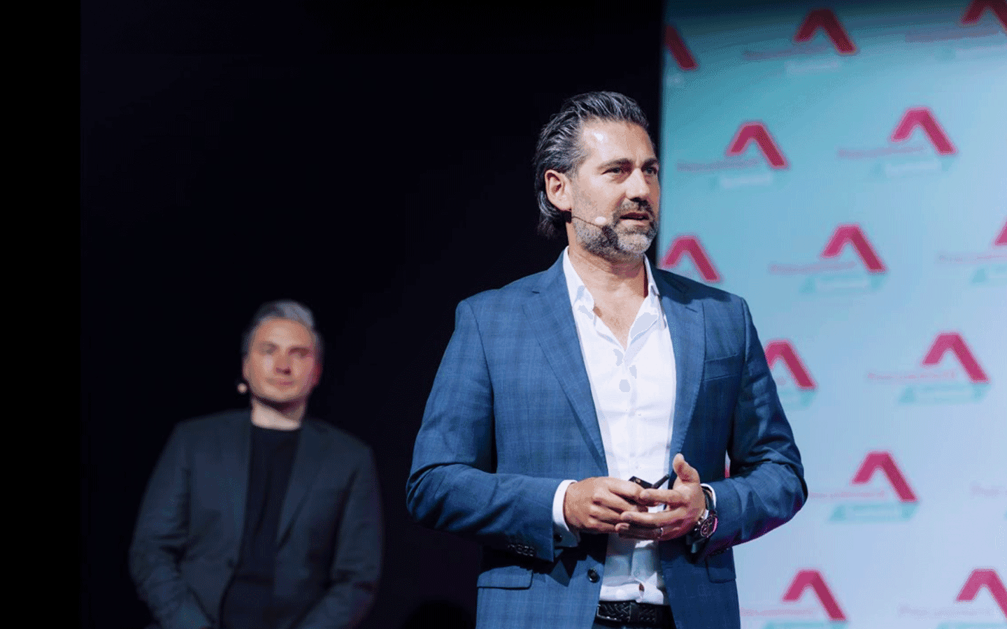 H&Z at Procurement Summit 2024