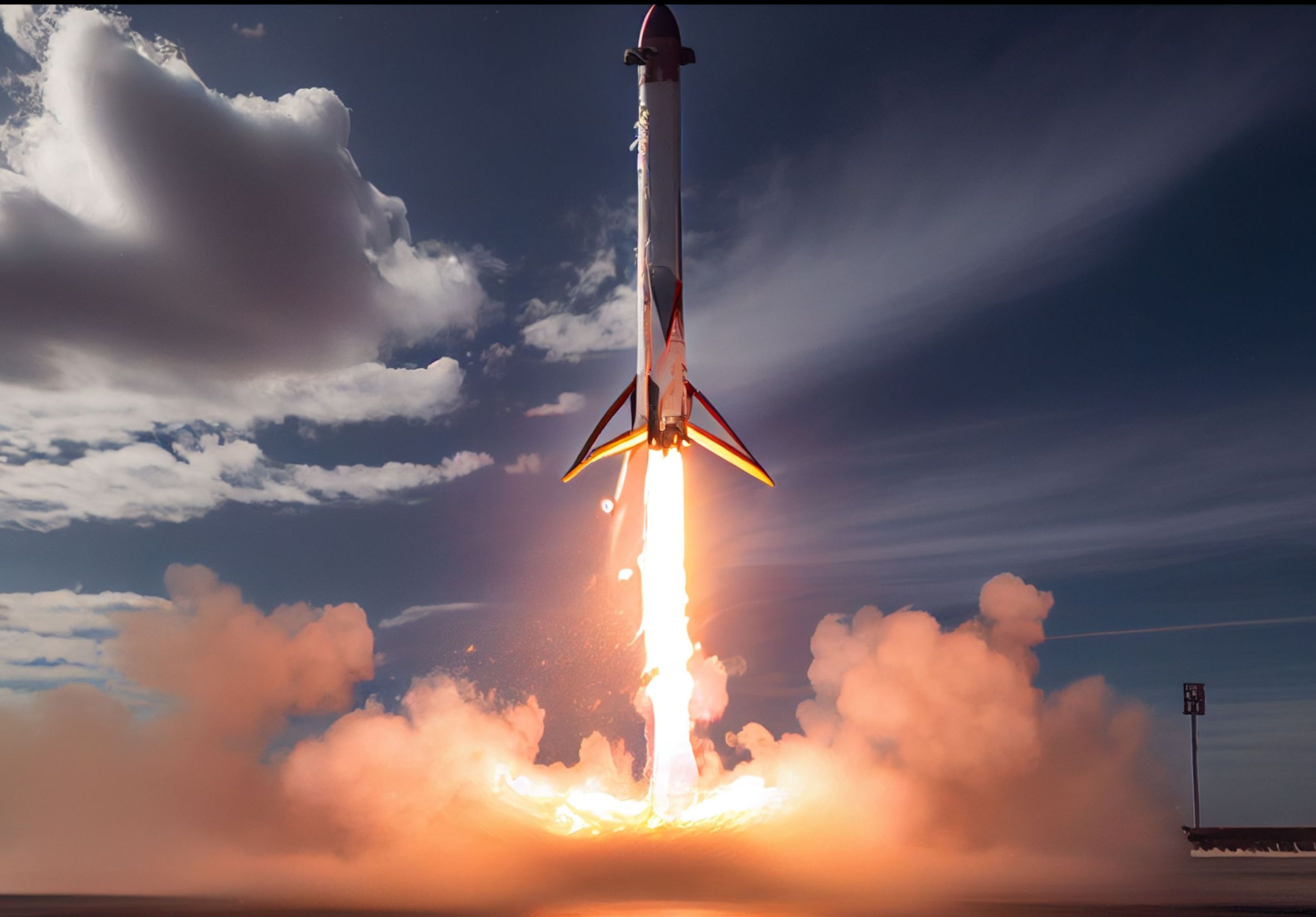 How H&Z Transformed a Space Industry Giant