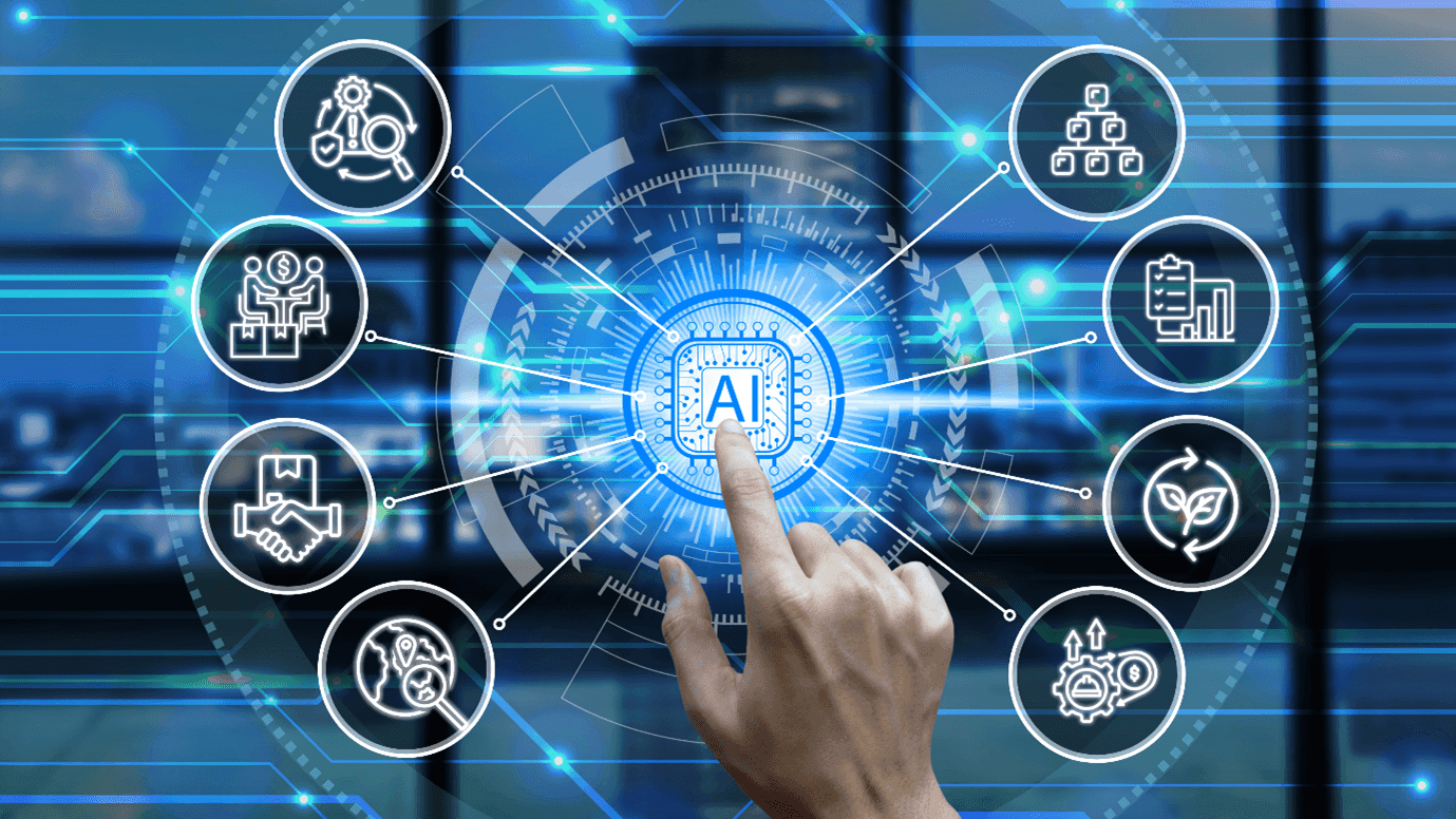 GenAI in Procurement