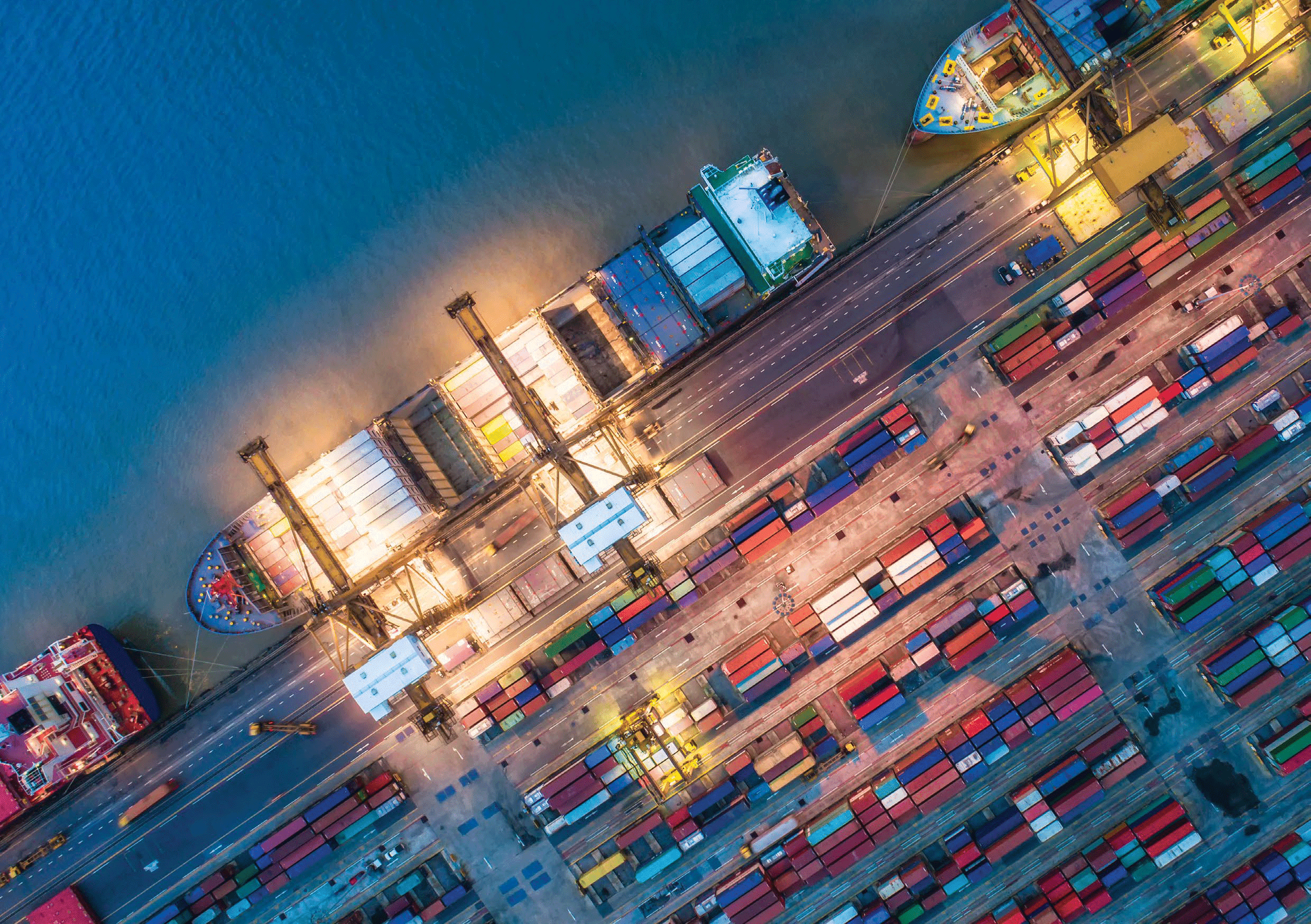 The Risk Business - A Blueprint for Resilience in Procurement