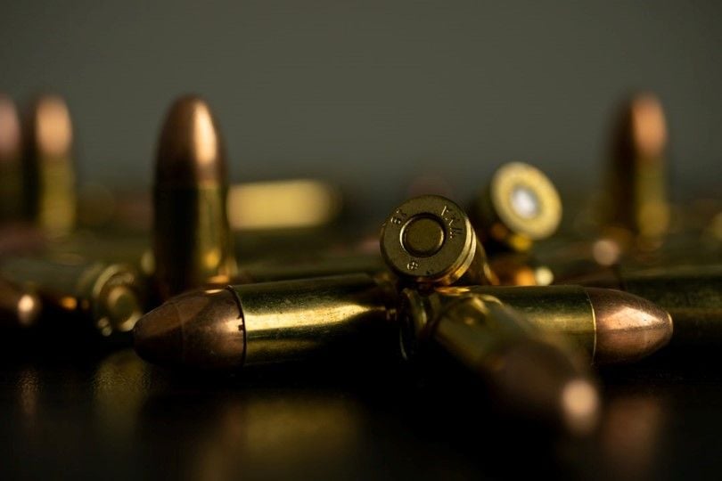 Ammunition manufacturer reduces inventory (DIO) and frees up cash
