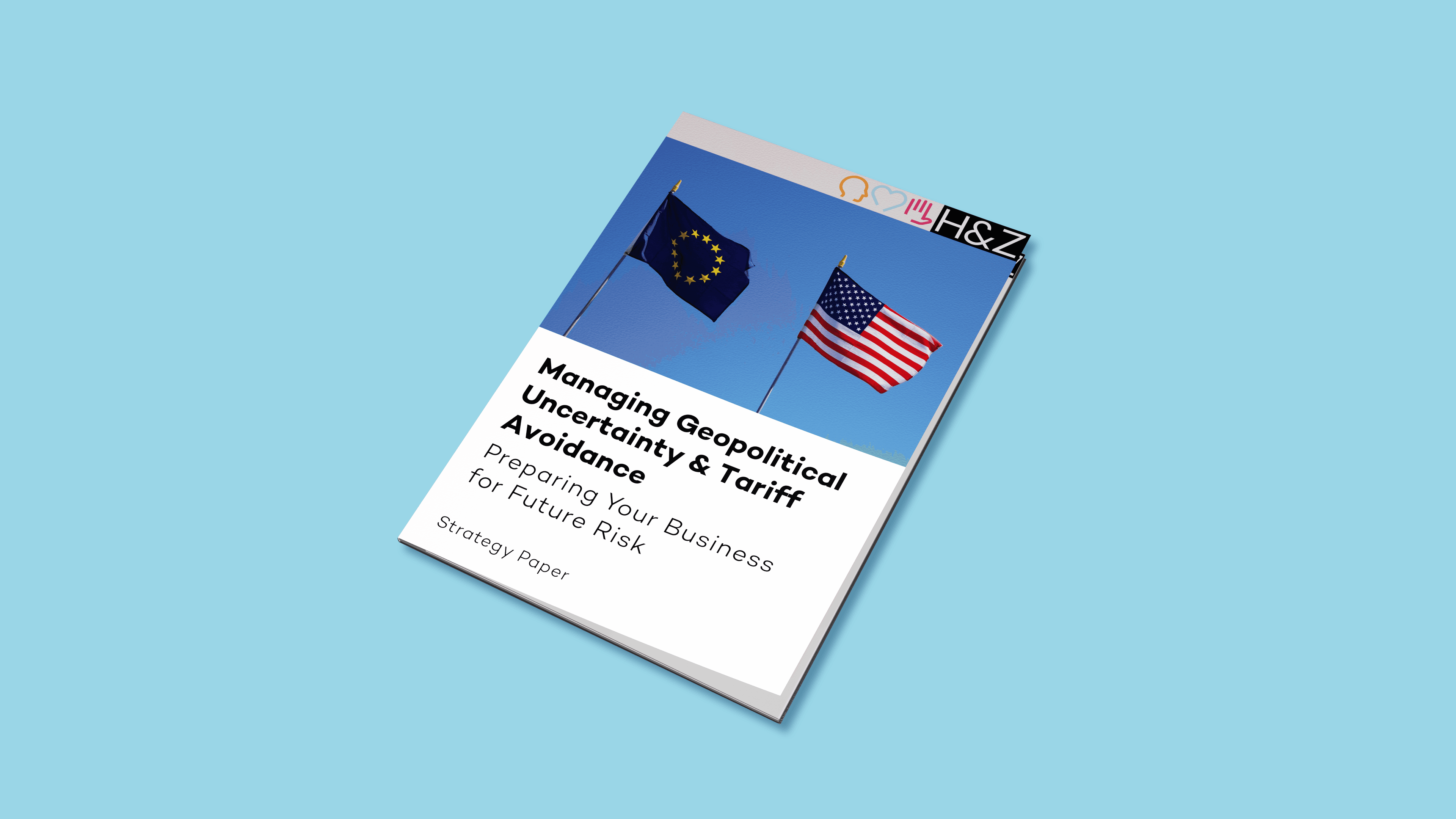 Strategy Paper on Geopolitical Risks and Tariffs