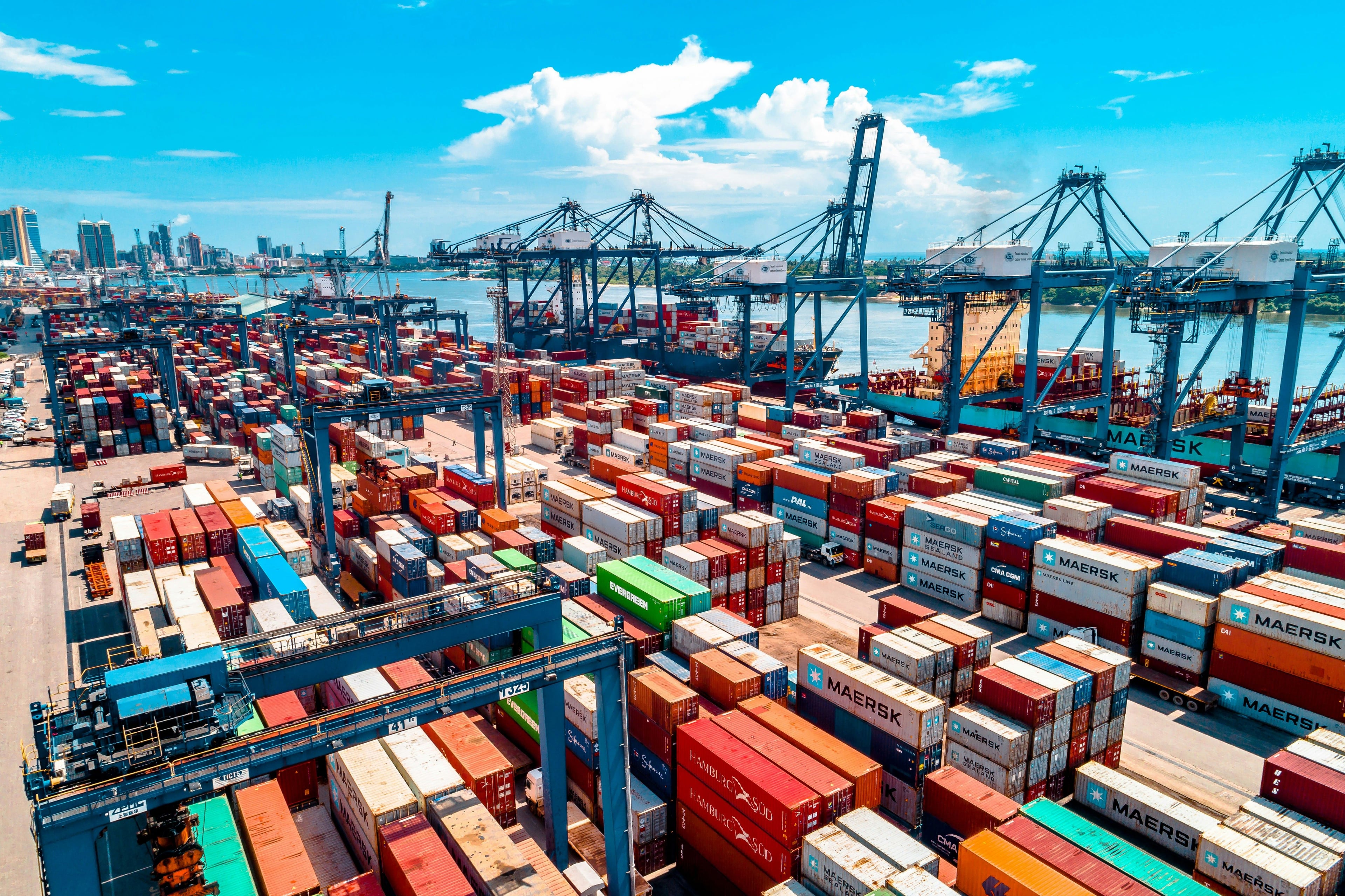 The Impact of Tariffs on Procurement