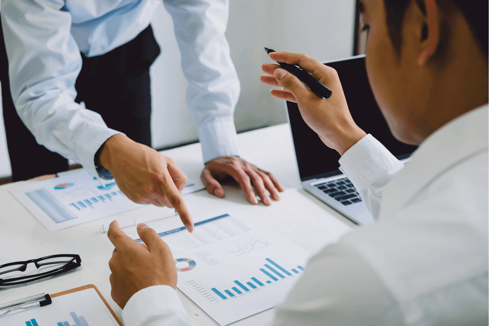 From Blind Spots to Insights: How Data Ecosystems Drive Operational Impact