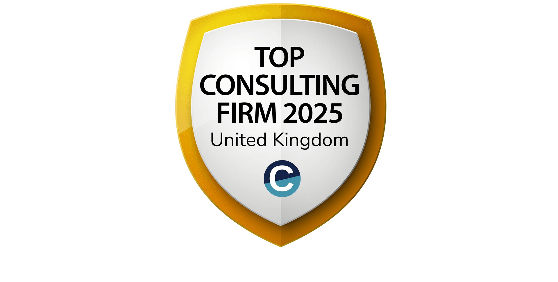 TOP CONSULTING FIRM 2025 (United Kingdom)