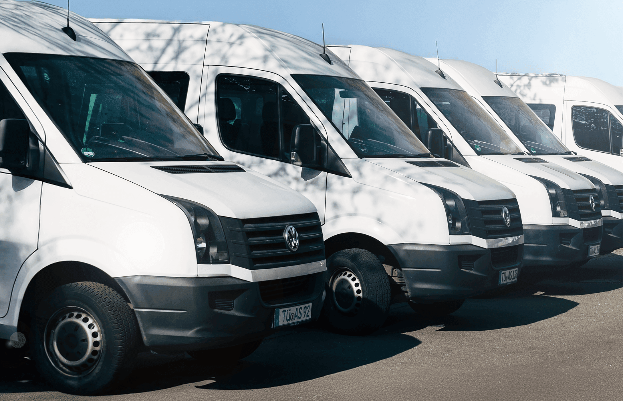 Fleet Transformation in Motion