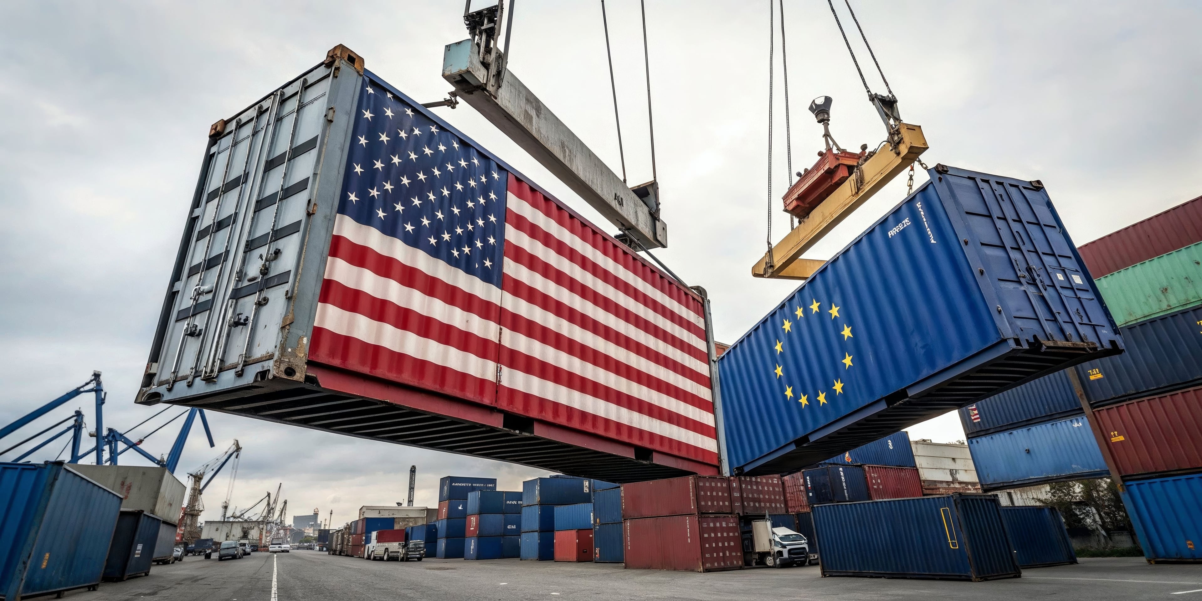 Tariffs