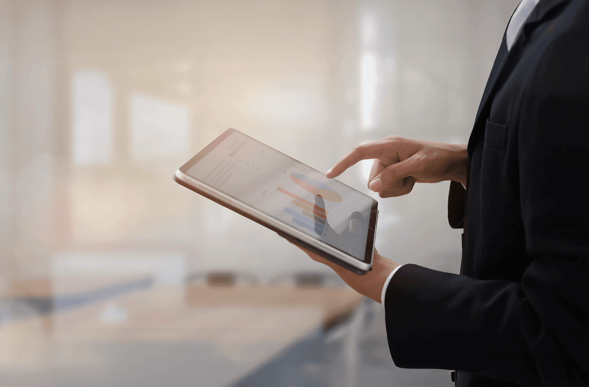 AI-Supported Tendering and Awarding