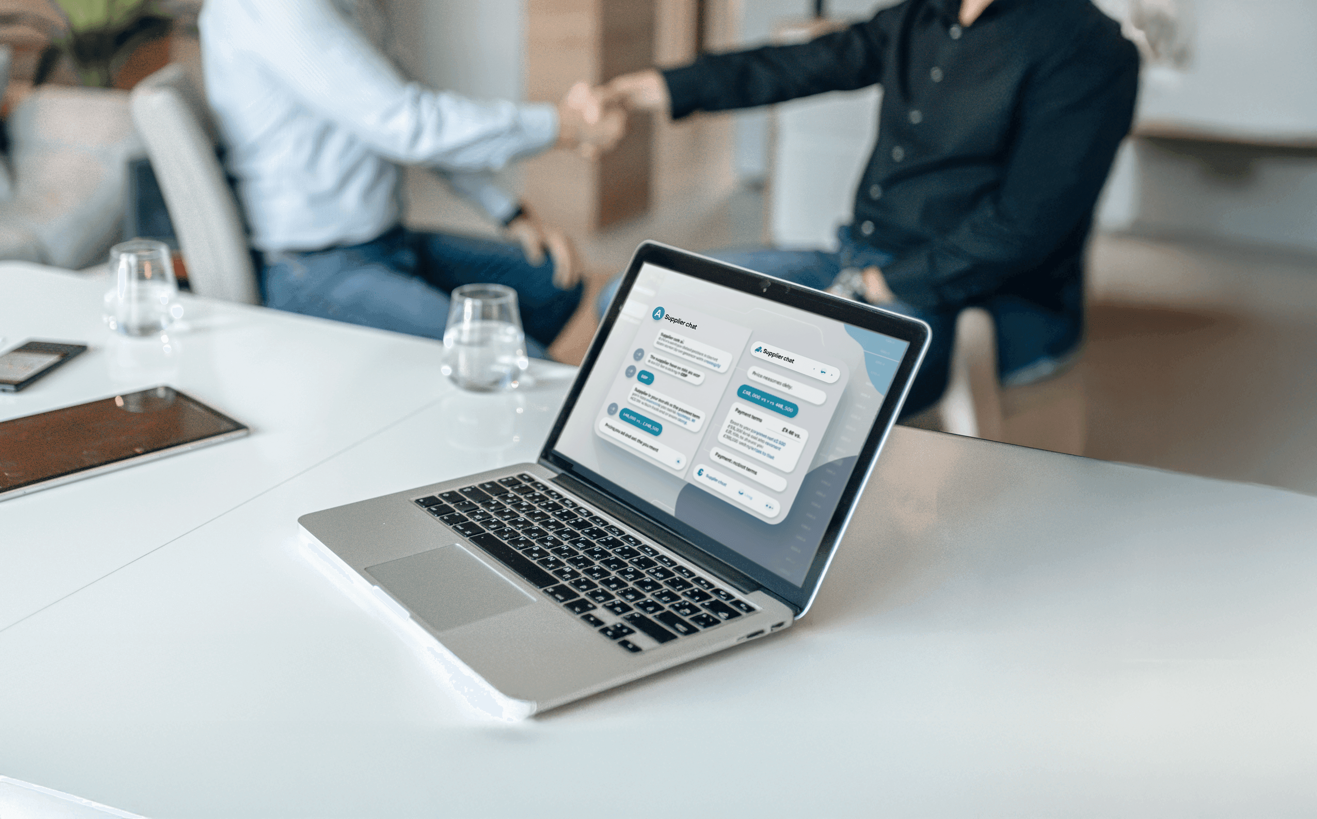 AI Negotiation Agents: Transforming Procurement and Deal-Making