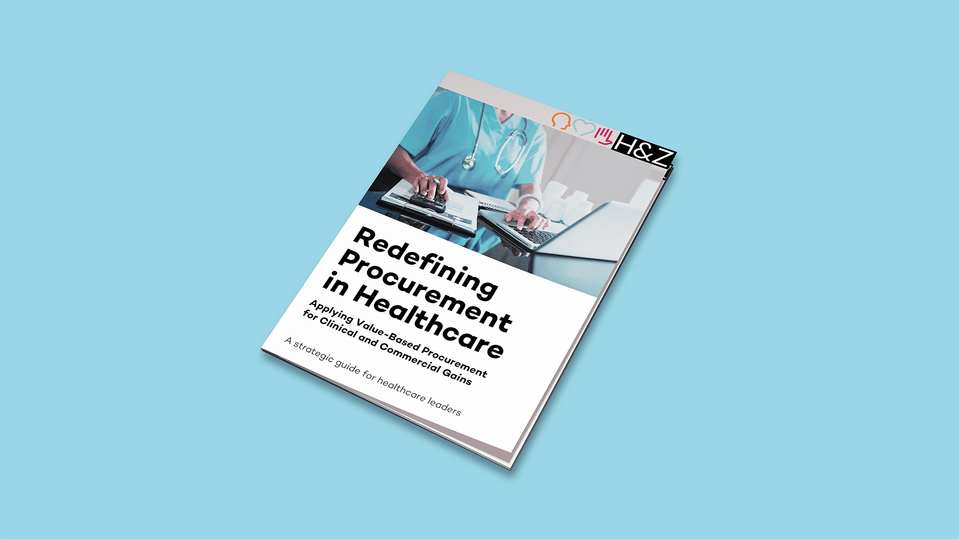 Redefining Procurement in Healthcare Strategy Paper