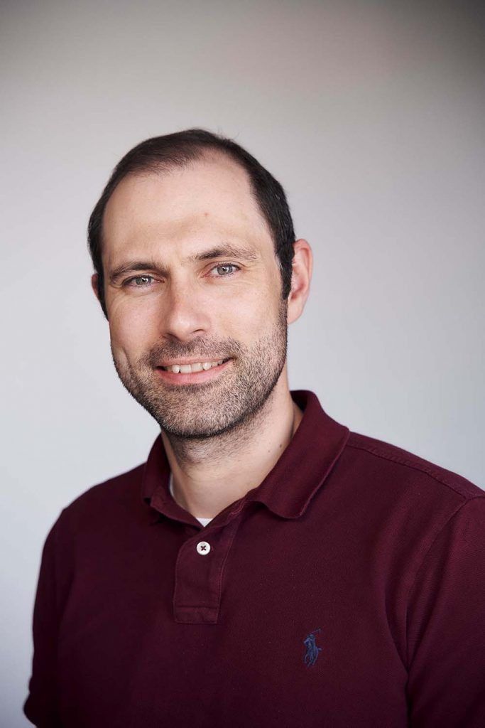 Christof Sonderhauser