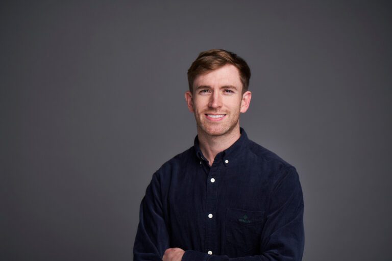 Conor O’Sullivan