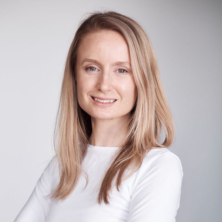 Nikki Frances Seeger