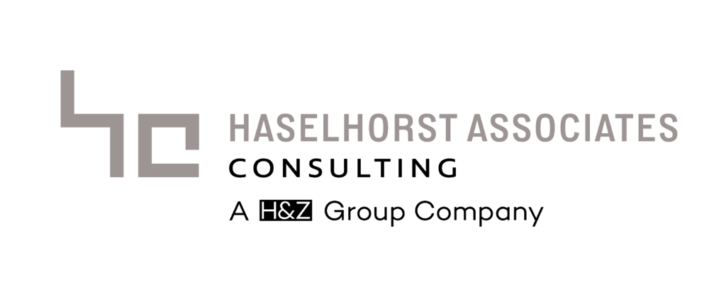 HZ Group Haselhorstace20c2270 logo – client reference | H&Z