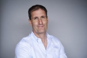 Harald Enz
