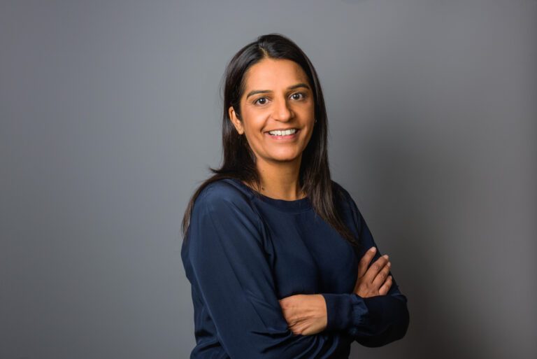 Jayshree Saujani