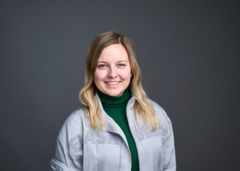 Kristin Ries