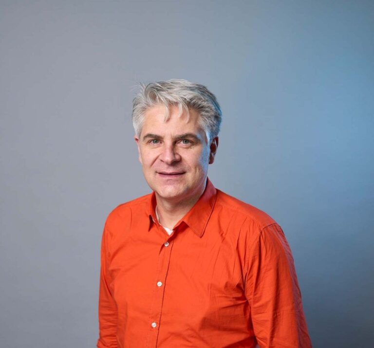 Markus Wirth-Petrich