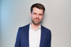 Patrik Soltendieck