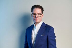 Sven C. Schumacher