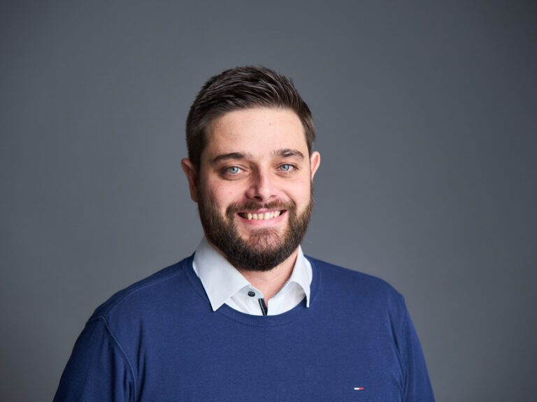Florian Harnack