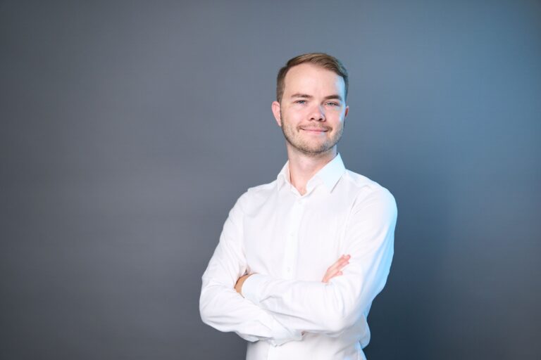 Sebastian Rudloff