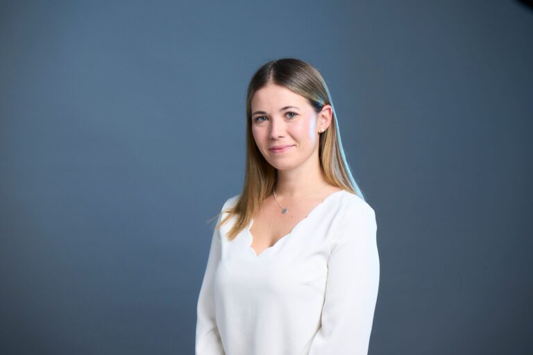 Larissa Dorsch
