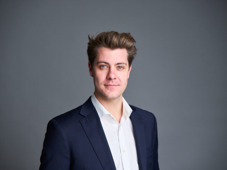 Moritz Ludwig