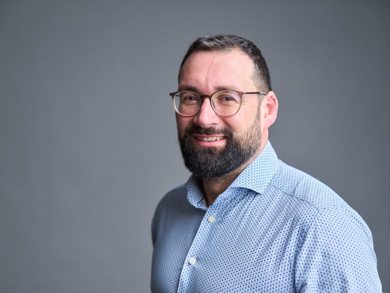 Morten Finck