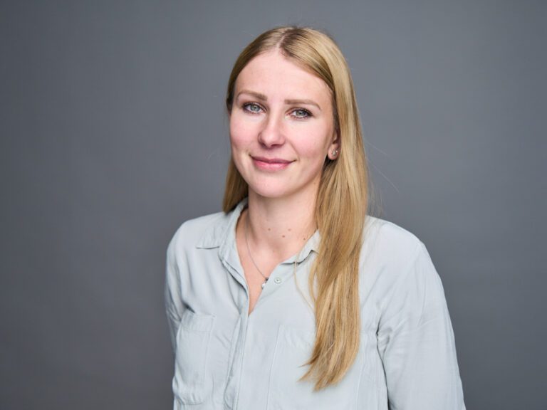 Pamela Siemieniec