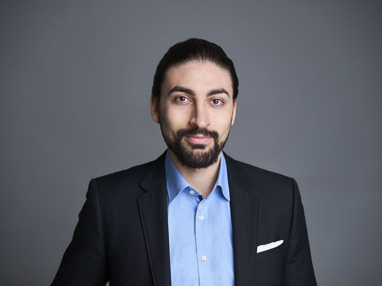 Tolga Aydin