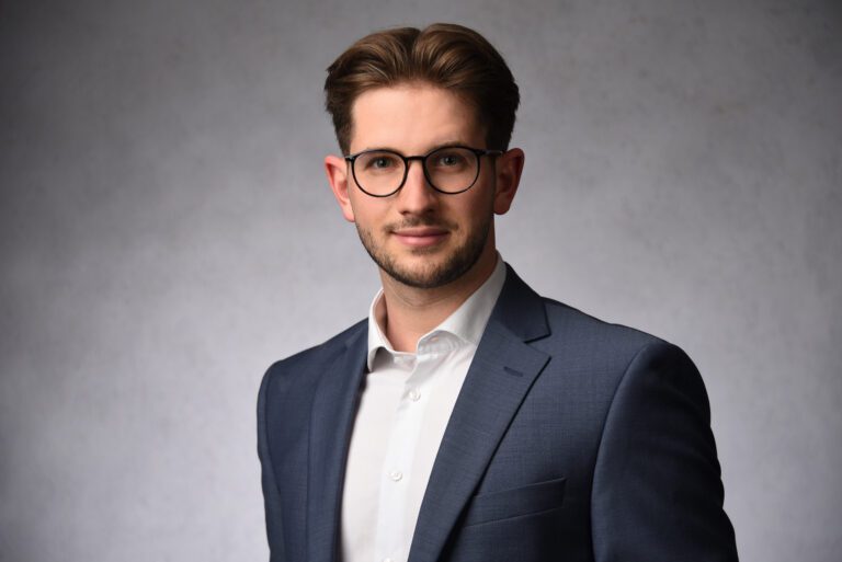 Fabio Liebenspacher