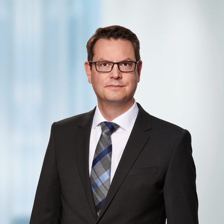 Dr. Jörg Schumacher