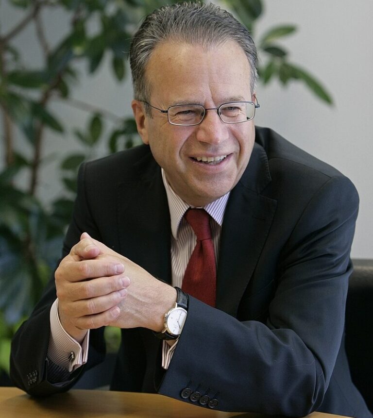 Dr. Frank-Jürgen Weise