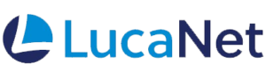 LucaNet Logo