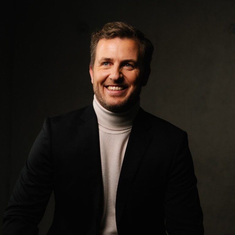 Benjamin Reichenecker