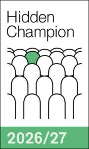 Hidden Champion 2026/27