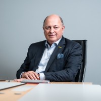 Andreas Klauser, CEO Palfinger – client testimonial | H&Z