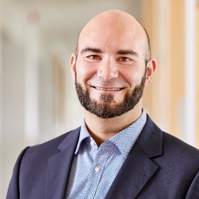 Randolf Ruf, SodaStream – client testimonial | H&Z