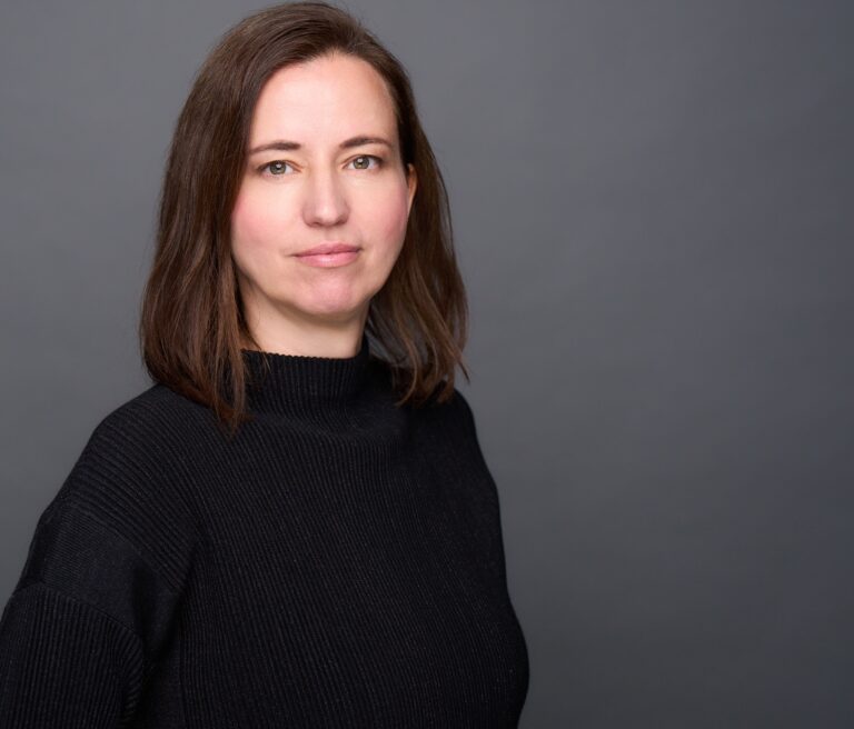 Verena Giovanazzi