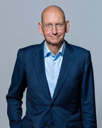 Dr. Daniel Stelter