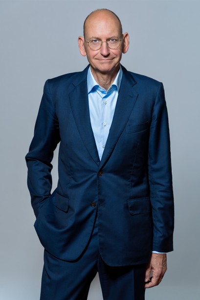 Daniel Stelter