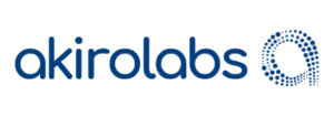 akiroLabs Logo