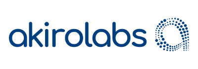 akiroLabs Logo