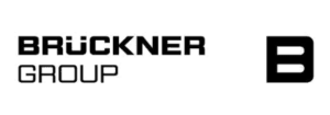 Brückner Maschinenbau Logo
